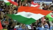 Yuvraj Singh amazing shots - Yuvraj Singh Six hitting