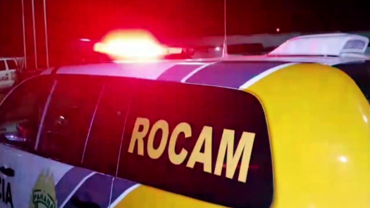 Criminosos são presos em flagrante após renderem família no Alto Alegre