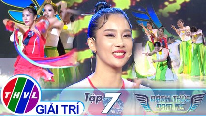 Đánh thức đam mê - Tập 7: Bánh trôi nước, Son - Phạm Lịch