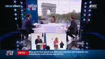 Charles en campagne : Plan de relance, Jean Castex a fait pleuvoir les milliards ! - 04/09