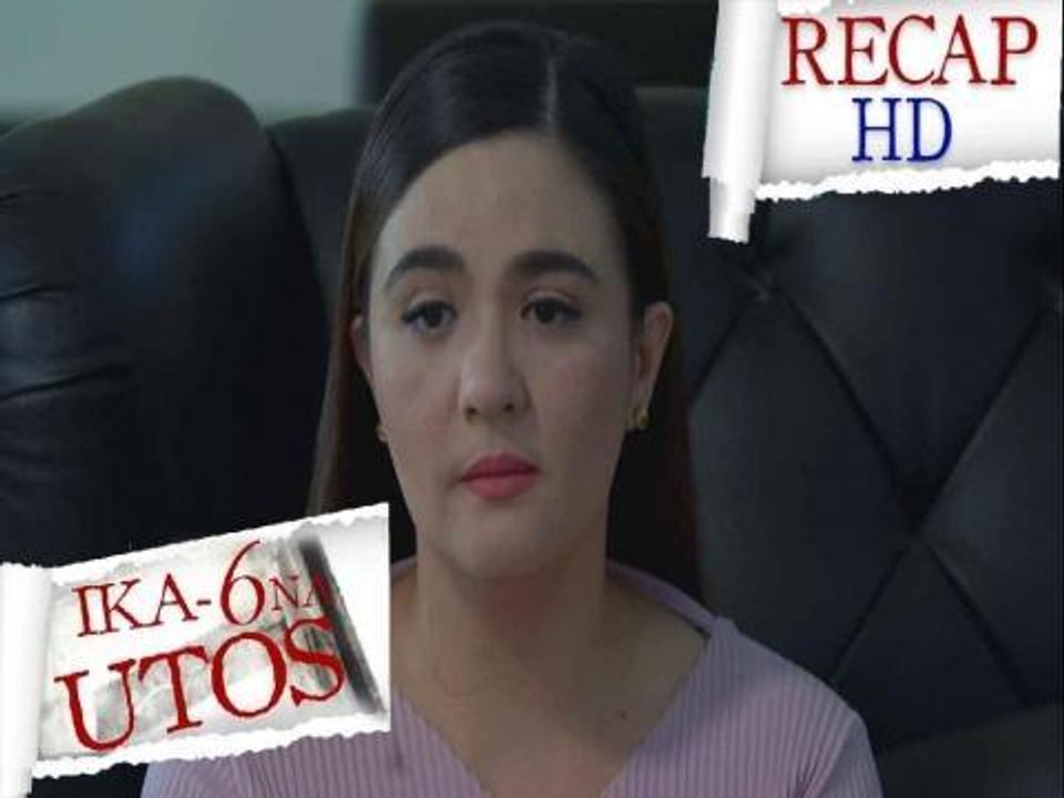 Ika-6 Na Utos: Pananabik ni Emma sa anak | Epis...
