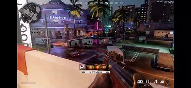 Multiplayer Leak - VIP Escort