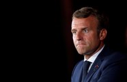 Le discours d'Emmanuel Macron au Panthéon pour célébrer les 150 ans de la République