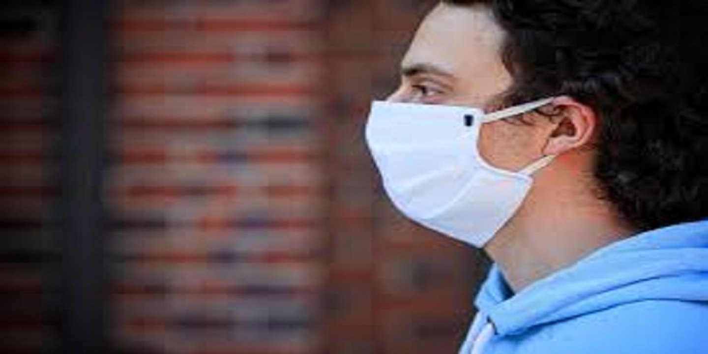 Le masque vous fait mal aux oreilles, voici quelques astuces pour vous soulager