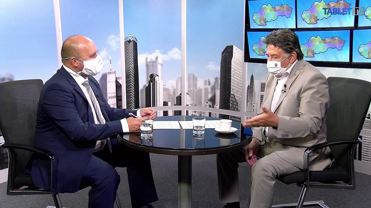 BUDAJ: Nezávidím sudcom z Kuciakovej kauzy