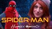 Spider-Man DIY Suit Challenge - DIY COSPLAY SHOP