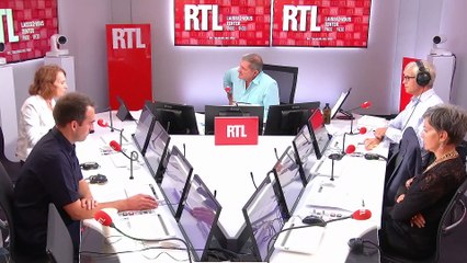 "Les évasions particulières", le nouveau roman de Véronique Olmi