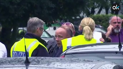 Una madre asesina a cinco de sus seis hijos en la ciudad alemana de Solingen