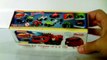 Blaze Toys Surprise from Blaze and the Monster Machines Cars Trucks by Funtoys