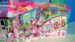 Disney Minnie Mouse Bow-Tique 10844 with Daisy Duck NEW 2017 Building Toys for Girls