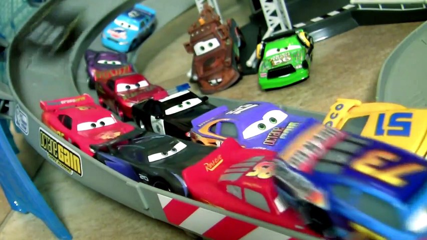 Speedway store cars 3