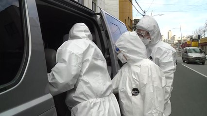 [퀵터뷰] 거짓말로 번진 'n차 감염'...역학조사관 "우리를 믿어주세요" / YTN