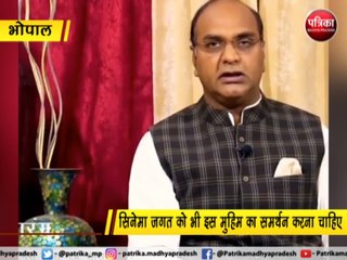 मंत्री की मांग- शूटिंग से पहले हो डोप टेस्ट