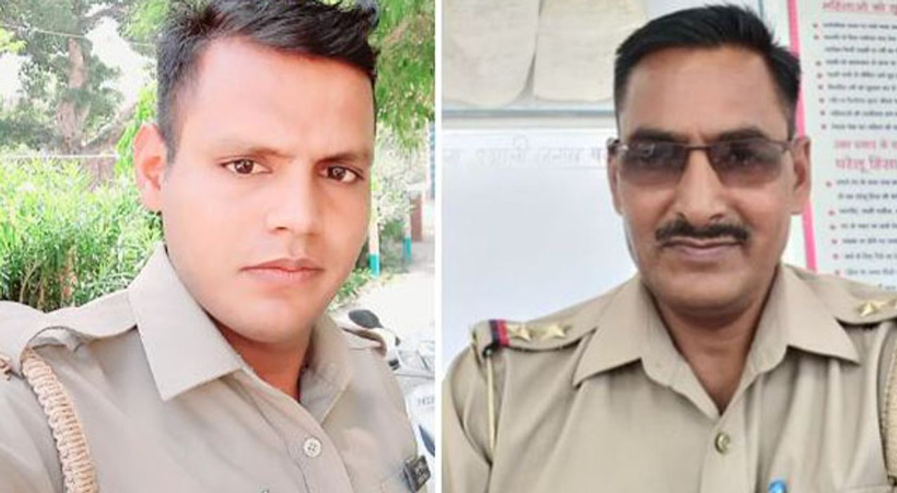 बदायूं: छुट्टी नहीं मिली तो सिपाही ने SSI को मारी गोली