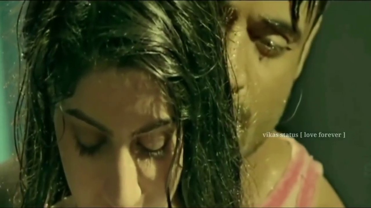 GF BF Romantic Video 2020