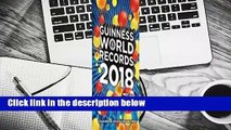 Guinness World Records 2018  Best Sellers Rank : #1