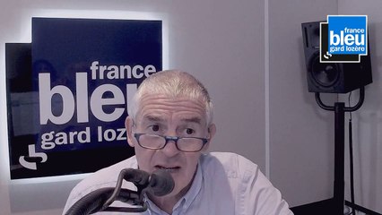 L'invité de 8h20, Jean-Antoine Bunoz