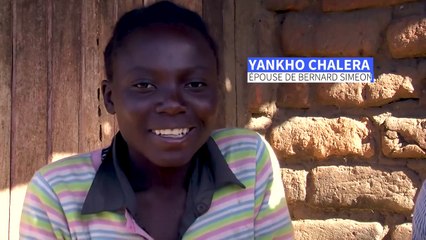 Au Malawi en temps de coronavirus, des souris dans les assiettes pour conjurer la faim