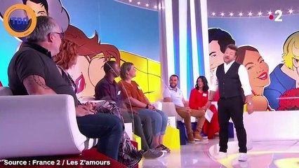 Les Z'amours : une candidate outrée par la révélation très gênante de son mari