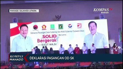 OD-SK Target Raih 80 Persen Suara