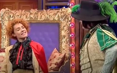 Show TV'de Cumhuriyet sansürü