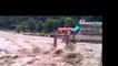 Heavy Rains And Flash Floods In Swat Pakistan 2020