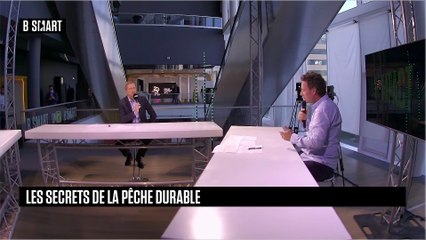 SMART IMPACT - Emission du vendredi 4 septembre