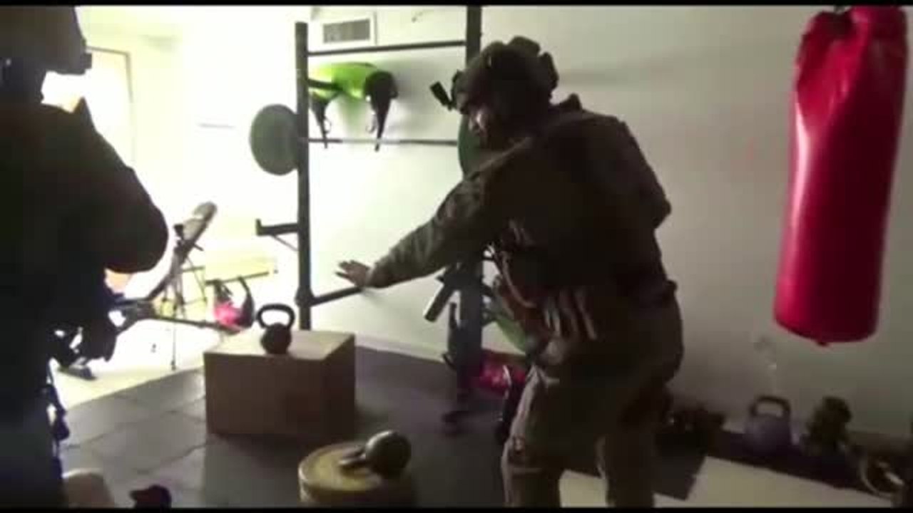 Colombia detiene a cuatro venezolanos acusados de intentar desestabilizar el país