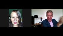 Andrew Eborn - Secrets of Psychics, Clairvoyants & Mediums with Loraine Rees
