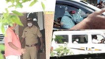 NCB Raids Rhea Chakraborty's House | Sushant Singh Rajput Case