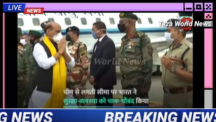 India is forming a special force to seize China.