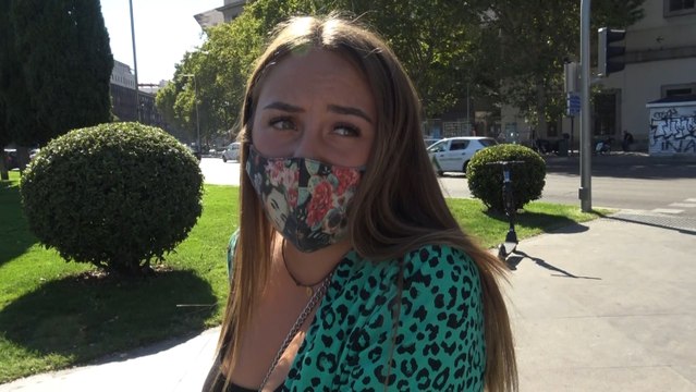 Rocío Flores y Gloria Camila tienen cosas más importantes de las que hablar que de Teresa Campos