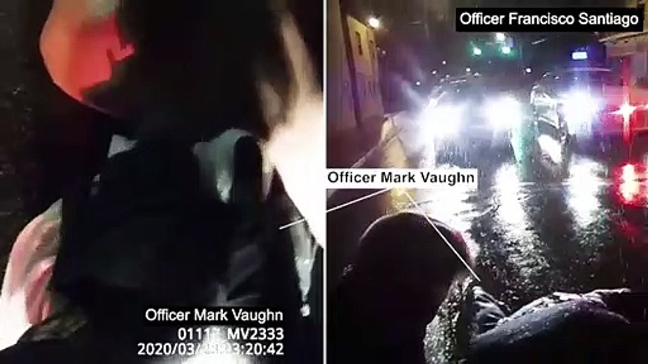 USA: Polizisten nach tödlichem Einsatz in Rochester suspendiert