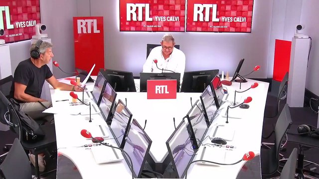 Michel Cymes explique les dernières découvertes sur l'addiction