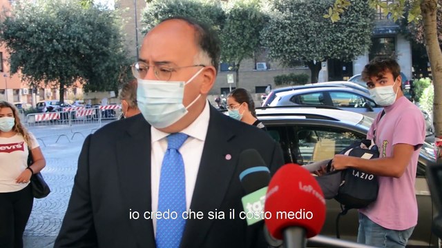 Il rettore della Sapienza: Quest'anno molti più posti a Medicina