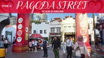 PAGODA STREET - THE HEART OF CHINATOWN, SINGAPORE || Where to buy CHEAPEST SOUVENIRS in Singapore?