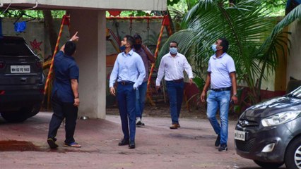 100 News: Biggest action by NCB in Sushant death case