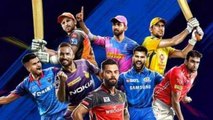 IPL 2020: Warm Up matches வேண்டும் !BCCIக்கு  IPL Franchises கோரிக்கை