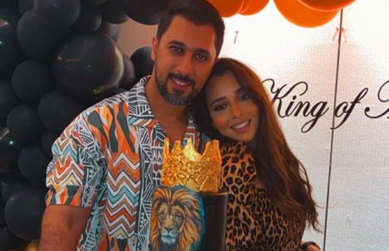 بلقيس فتحي تفاجئ زوجها بطلب غريب فجراً ورد فعله يثير ضحك الجمهور