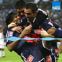 Vikash Dhorasoo dans 100% PSG : "J'ai souvent esquivé la poignée de main de Nicolas Sarkozy dans le vestiaire"