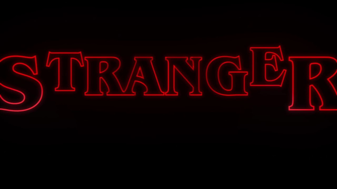 Campagne markting Le Soir: stranger president