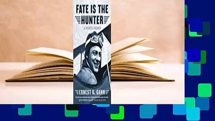 Full Version  Fate Is the Hunter  Best Sellers Rank : #3