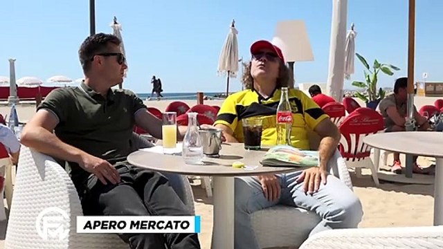 Mercato: L'OM a des offres... mais les sommes proposées sont indécentes!