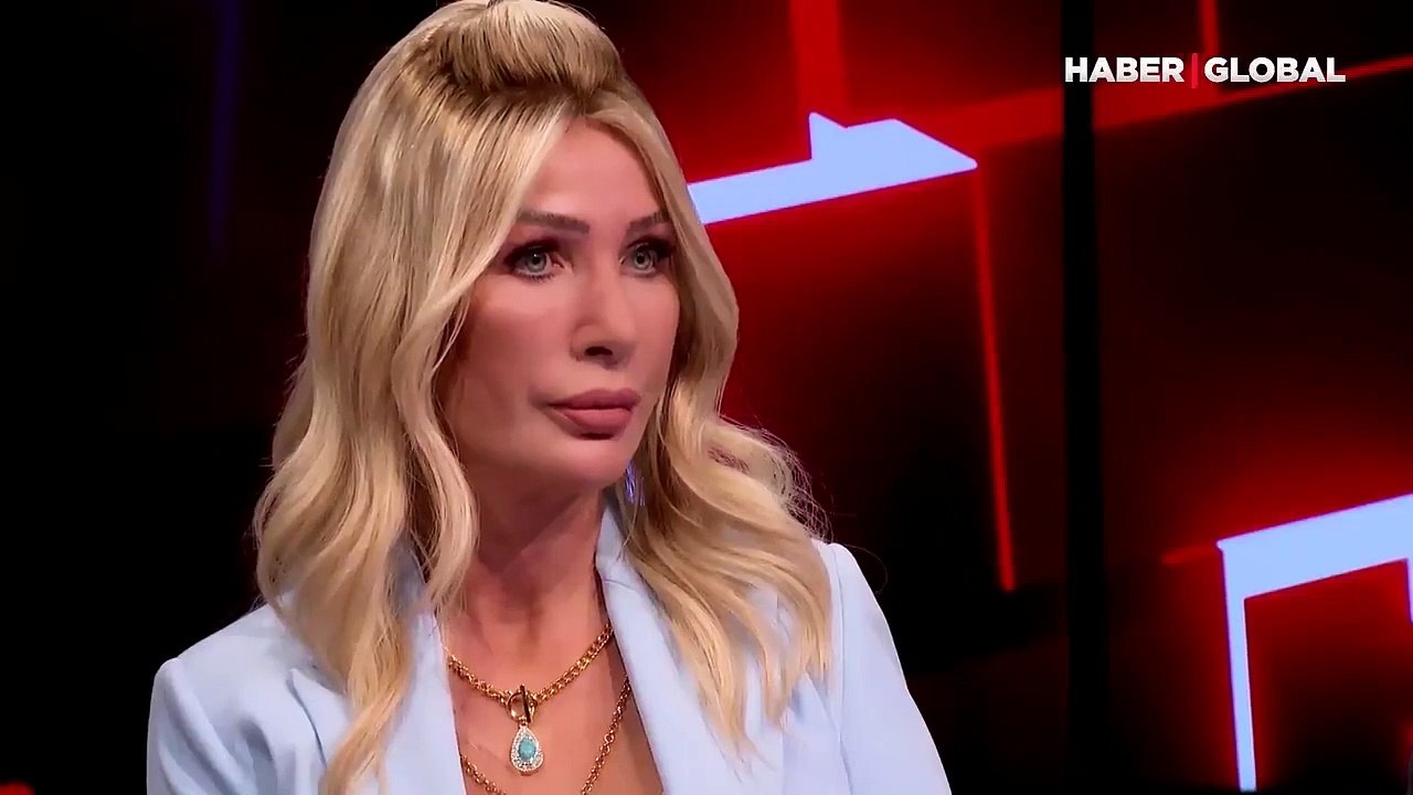 Seda Sayan: Alaattin Çakıcı ve Sedat Peker'i mafya olarak görmüyorum