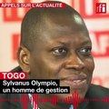 Prof. Kako Nubukpo: Le Président Sylvanus Olympio est un homme de gestion