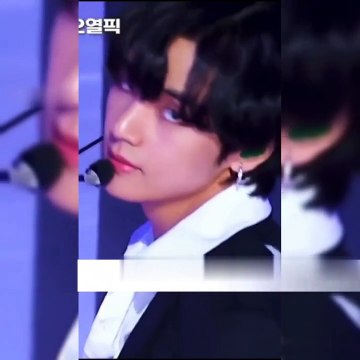 Bts bangtan boys | Bts V | Bts Dance