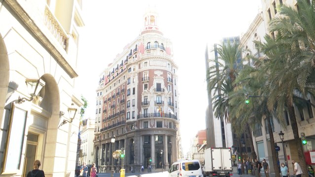 CaixaBank y Bankia negocian una posible fusión