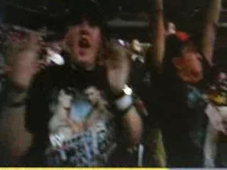 Elimination Chamber SMACK DOWN 2008