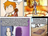 Tales Of Demons and Gods Capitulo 2
