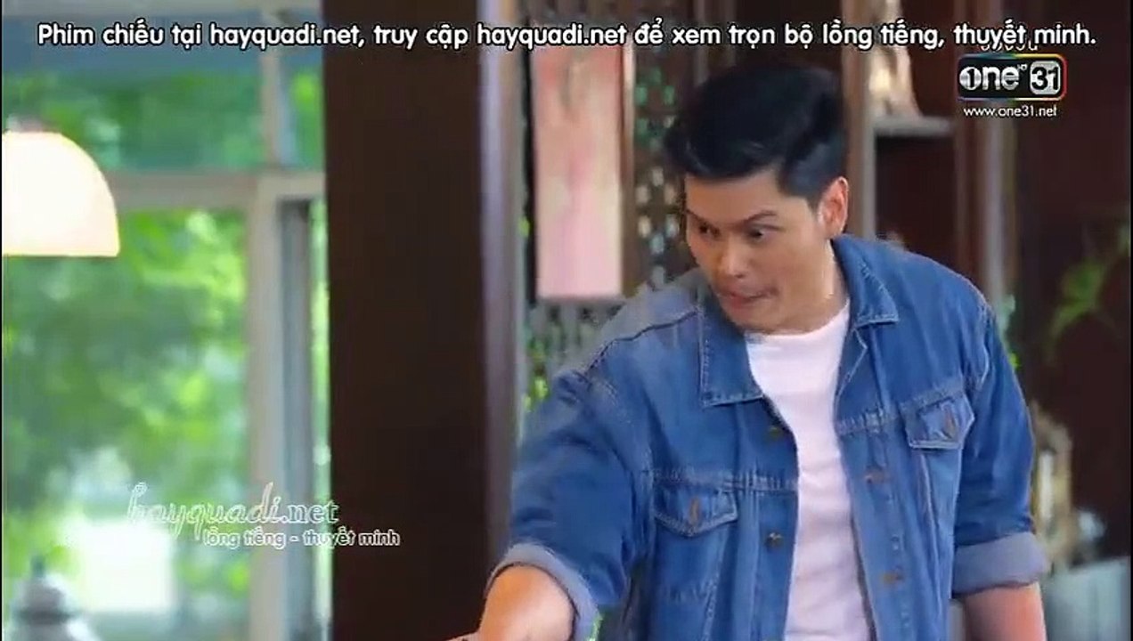 Thiên Đường Giả Tập 13 - HTV2 lồng tiếng tap 14 - Phim Thái Lan - phim thien duong gia tap 13